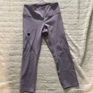 Under Armour Heat Gear 3/4 Legging